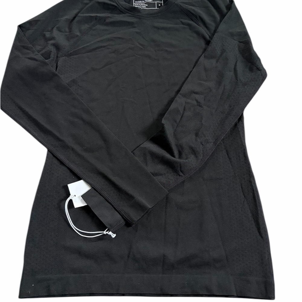 FIGS Salta Seamless Longsleeve Underscrub - Picture 4 of 5